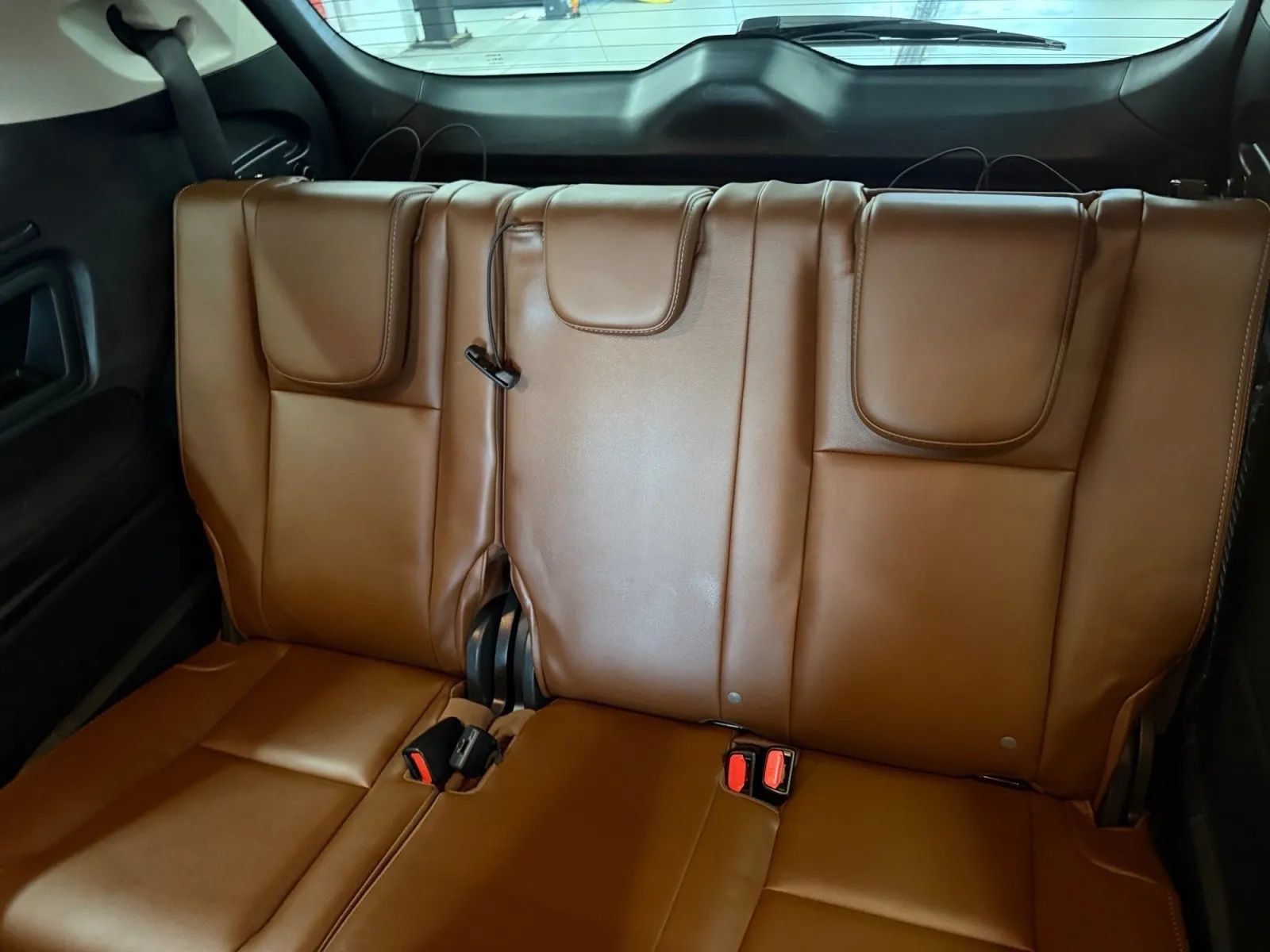 Used 2019 Subaru Ascent Touring AWD/4WD image 19