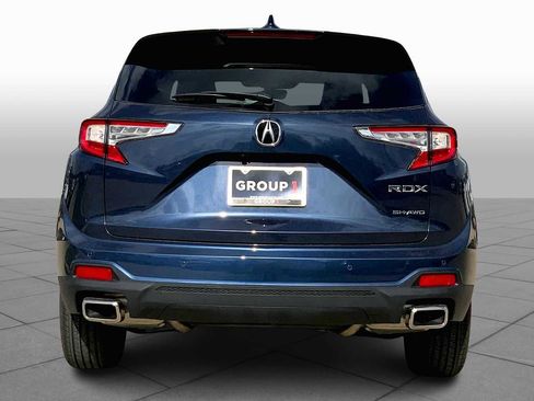 New 2026 Acura RDX SH-AWD w/ Technology Package image 4