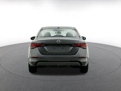 Used 2025 Nissan Sentra S FWD image 7