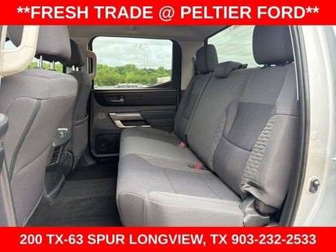 Used 2022 Toyota Tundra SR5 RWD image 13