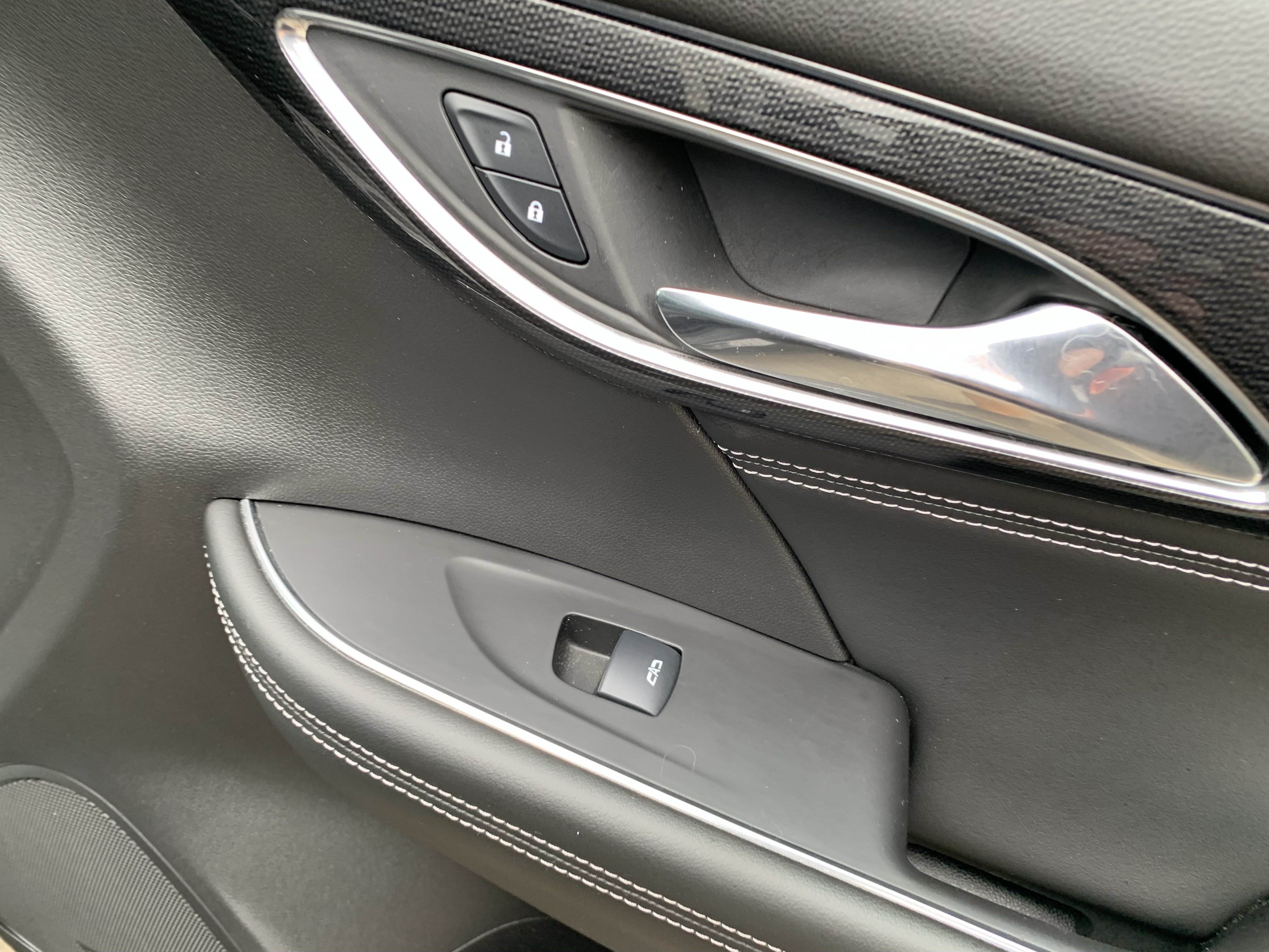 Used 2023 Buick Envision Preferred FWD image 38