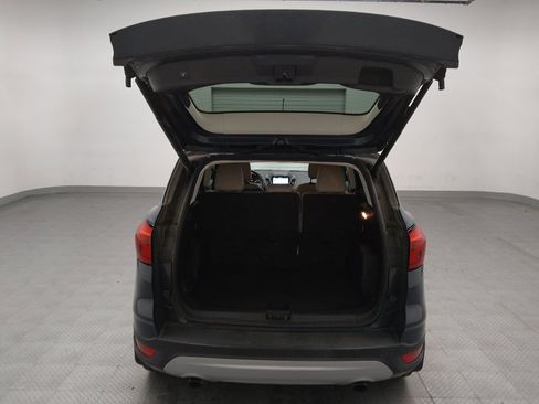 Used 2019 Ford Escape SEL FWD image 29