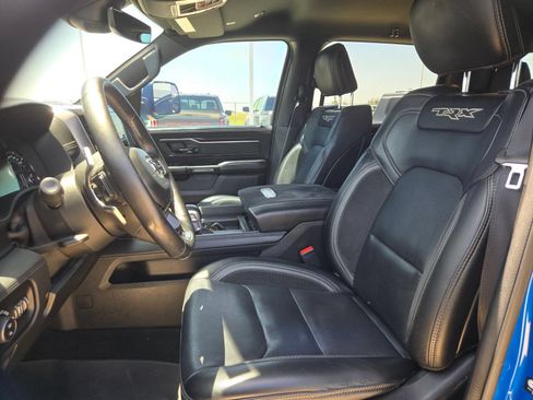 Used 2021 RAM 1500 TRX w/ TRX Level 1 Equipment Group AWD/4WD image 10