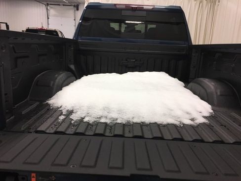 New 2026 Chevrolet Silverado 3500 LTZ w/ LTZ Plus Package image 17