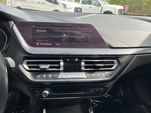 Used 2021 BMW 228i xDrive Gran Coupe w/ Convenience Package image 18