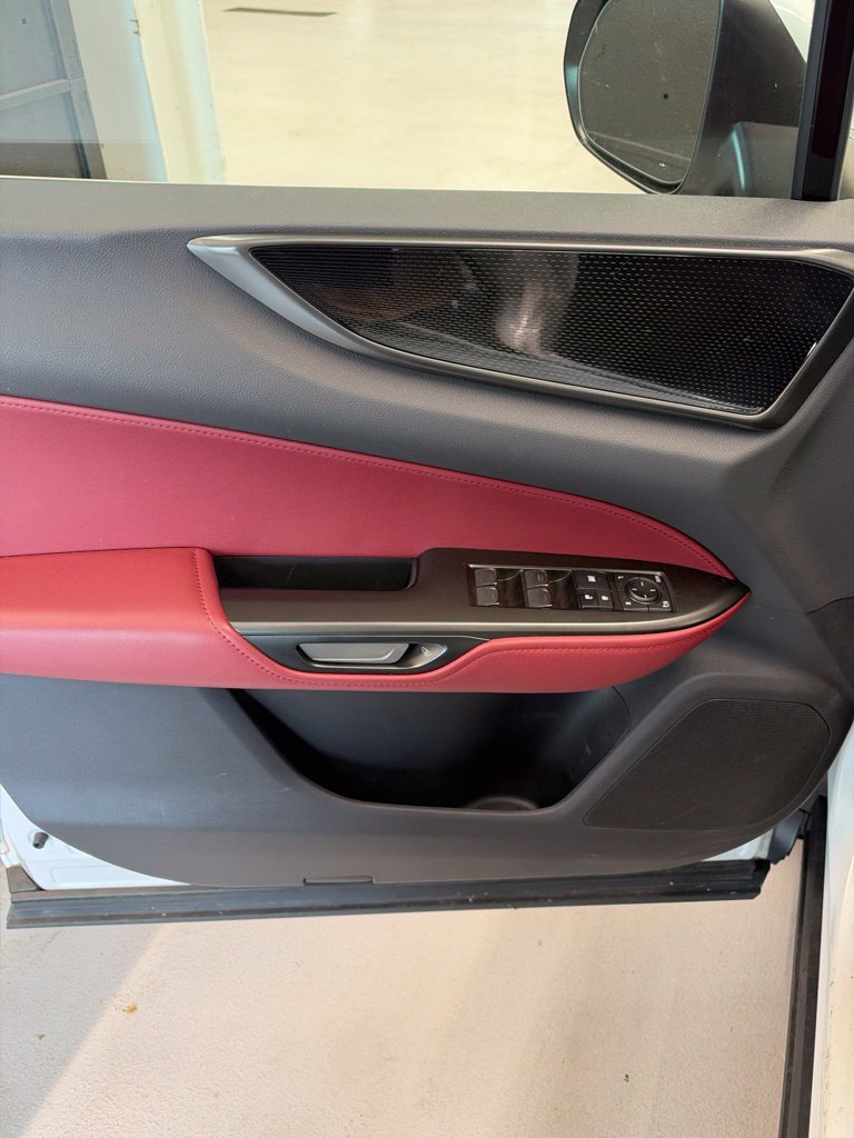 Used 2022 Lexus NX 250 FWD w/ Cold Area Package image 9
