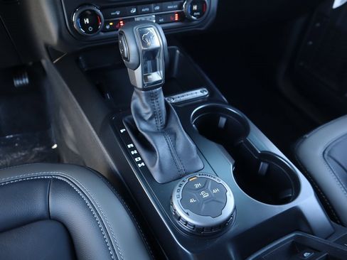 New 2025 Ford Bronco Outer Banks image 10