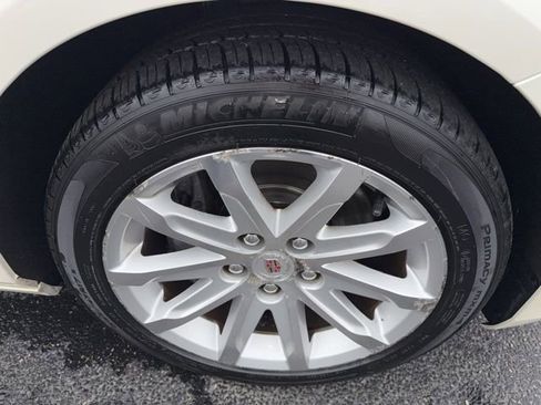 Used 2014 Cadillac CTS Luxury image 27