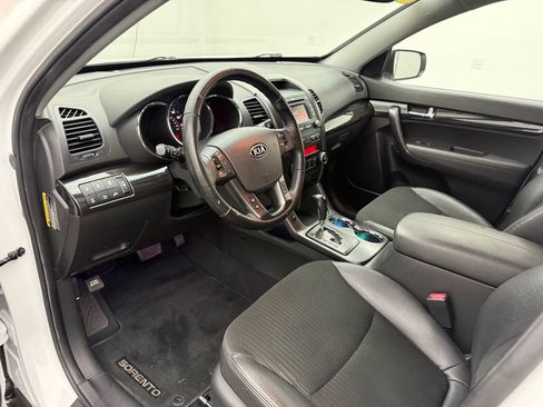 Used 2012 Kia Sorento EX AWD/4WD image 18