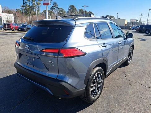 New 2026 Toyota Corolla Cross XLE image 6