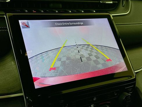 Used 2023 Jeep Grand Cherokee L Limited image 20