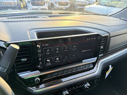 New 2026 GMC Sierra 1500 Elevation w/ Elevation Select Package AWD/4WD image 16
