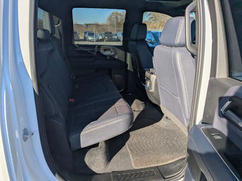 Used 2024 Chevrolet Silverado 3500 High Country w/ Technology Package image 29