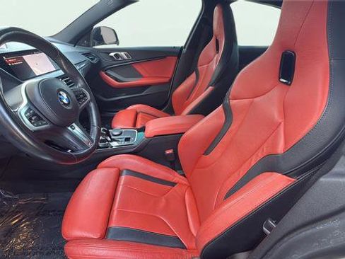 Used 2022 BMW M235i xDrive Gran Coupe w/ Premium Package image 12