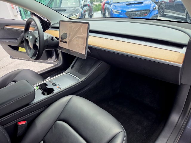 Used 2023 Tesla Model 3 Standard Range RWD image 24