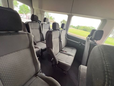 Used 2020 Ford Transit 350 XLT RWD image 45