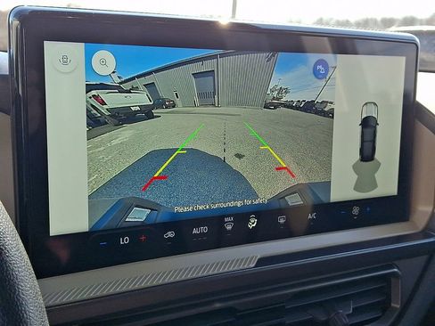 Used 2025 Ford Bronco Sport Big Bend image 17