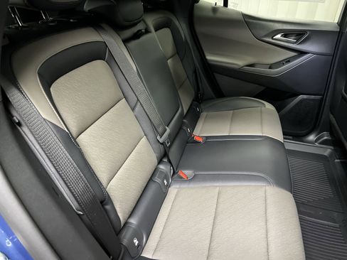 New 2026 Chevrolet Equinox LT w/ Convenience Package II image 62