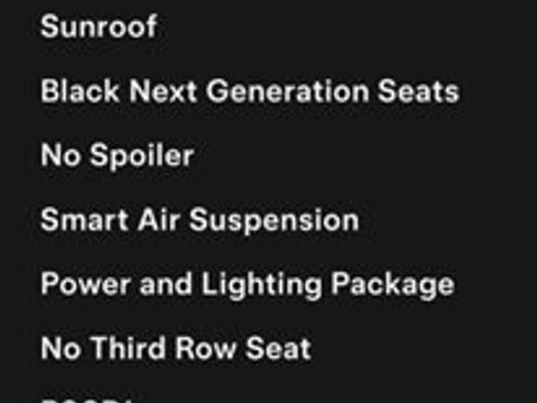 Used 2015 Tesla Model S Performance image 22