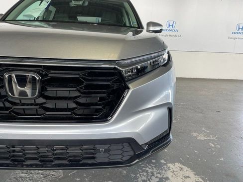 New 2026 Honda CR-V EX-L image 45