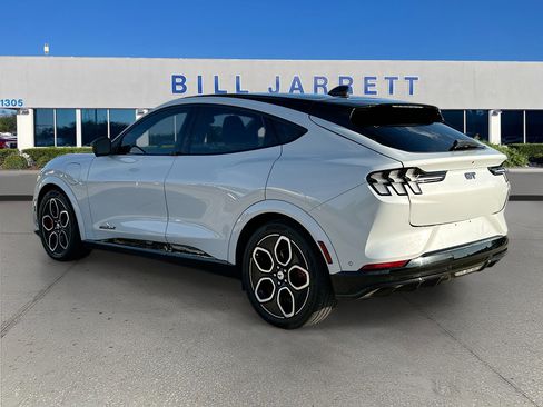 Certified 2023 Ford Mustang Mach-E GT image 5