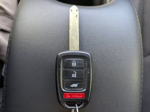 Used 2020 Honda HR-V Sport image 28