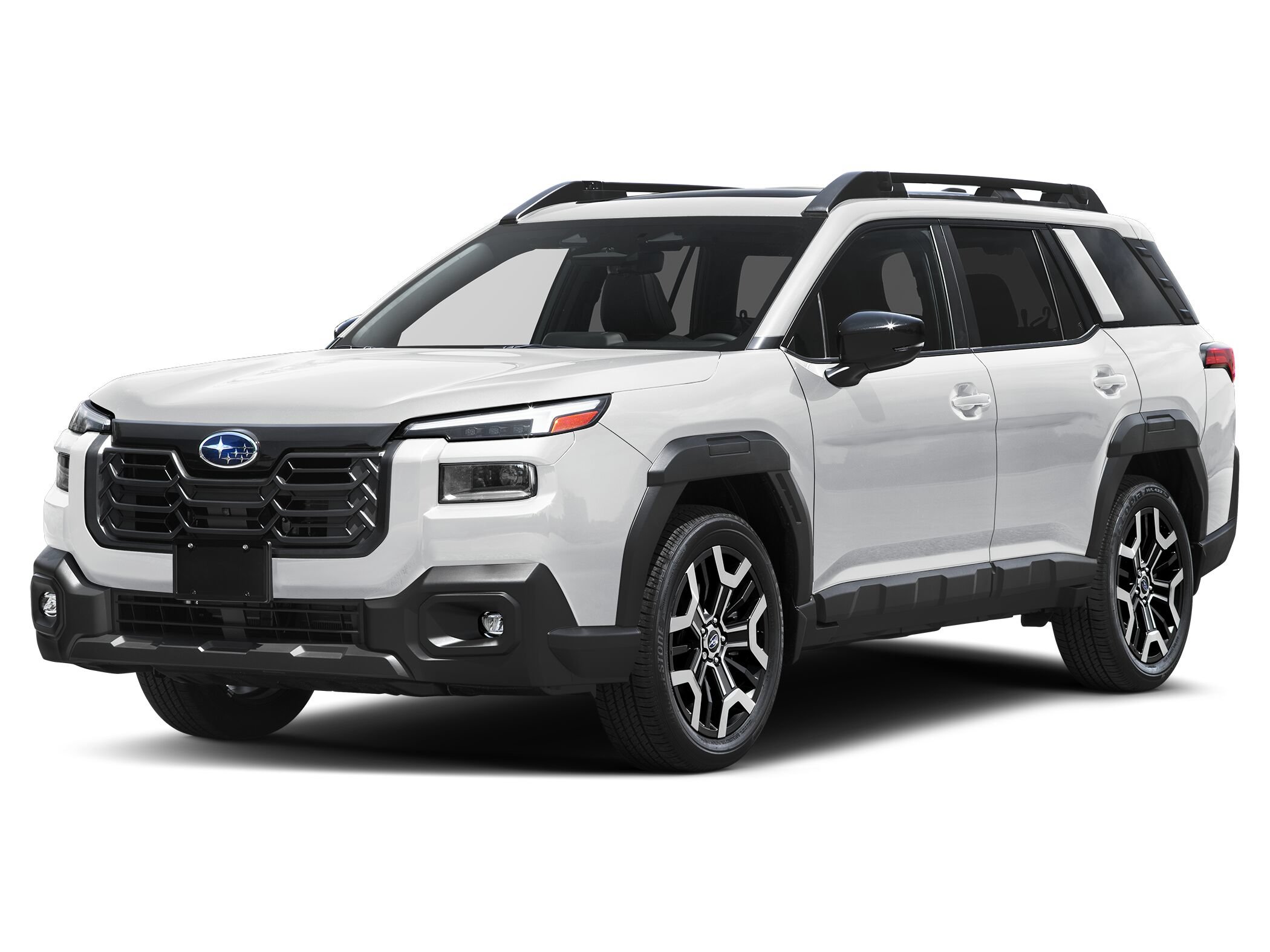 New 2026 Subaru Outback Touring XT AWD/4WD image 1
