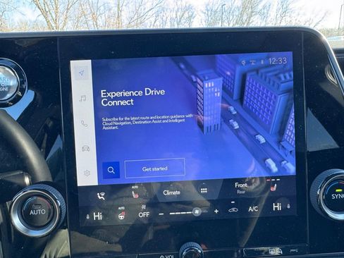 Certified 2024 Lexus RX 350 350 image 14