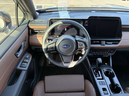 New 2026 Subaru Outback Touring XT image 14