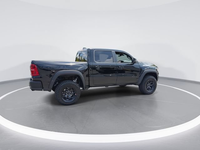 New 2026 RAM 1500 RHO AWD/4WD image 9