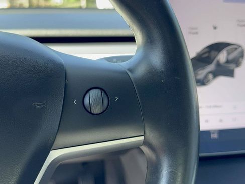 Used 2019 Tesla Model 3 Long Range AWD/4WD image 18