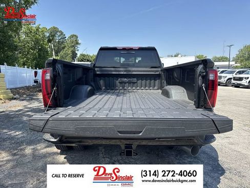 New 2026 GMC Sierra 3500 Denali Ultimate AWD/4WD image 24