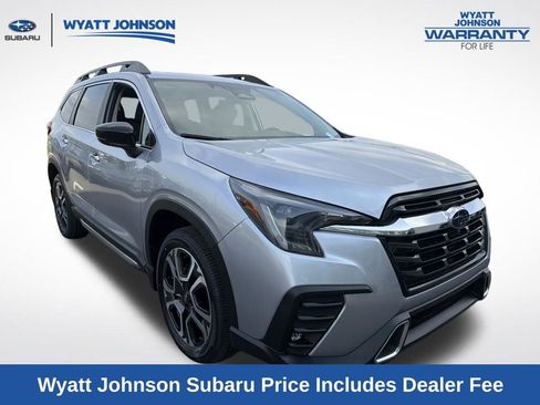 New 2026 Subaru Ascent Touring AWD/4WD image 10