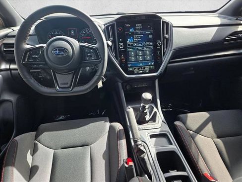 Used 2024 Subaru WRX image 15
