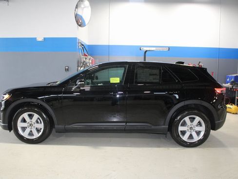 New 2026 Honda Prologue EX image 8