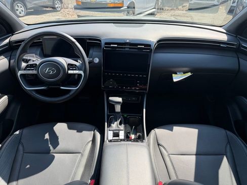 Certified 2024 Hyundai Santa Cruz Limited image 24