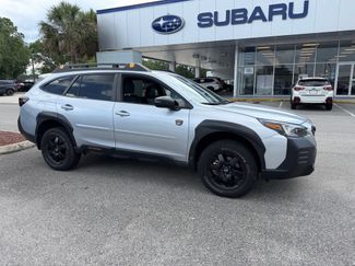 Used 2022 Subaru Outback Wilderness AWD/4WD video 1