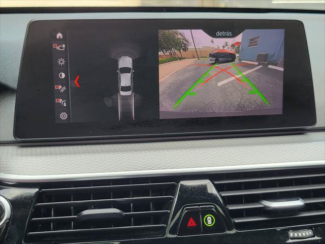Used 2019 BMW 530i xDrive w/ M Sport Package AWD/4WD image 30