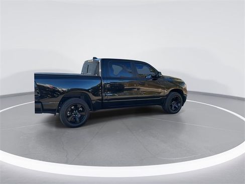 Used 2023 RAM 1500 Big Horn image 7