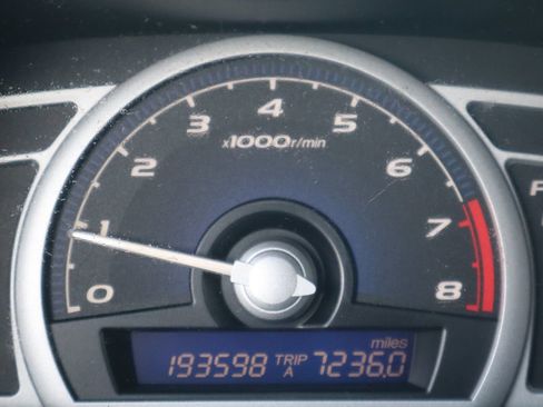 Used 2007 Honda Civic LX image 42