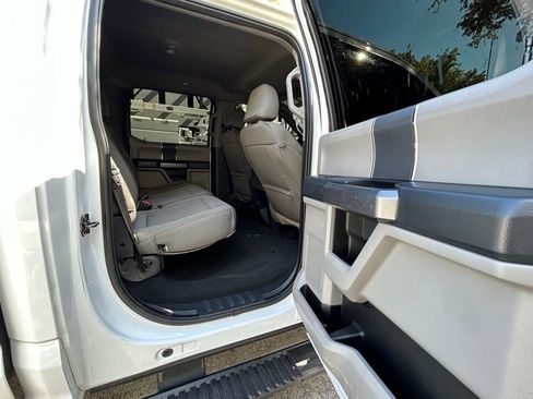 Used 2022 Ford F250 XLT image 34