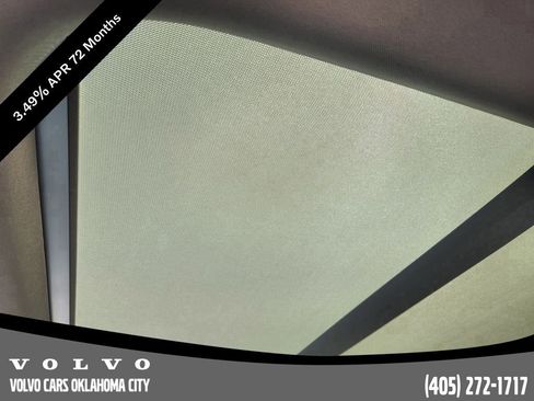 Used 2026 Volvo XC90 B6 Ultra w/ Protection Package Premier image 24