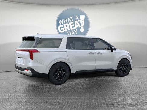 New 2026 Kia Carnival image 6