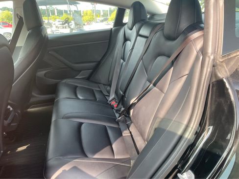Used 2021 Tesla Model 3 Standard Range Plus RWD image 20
