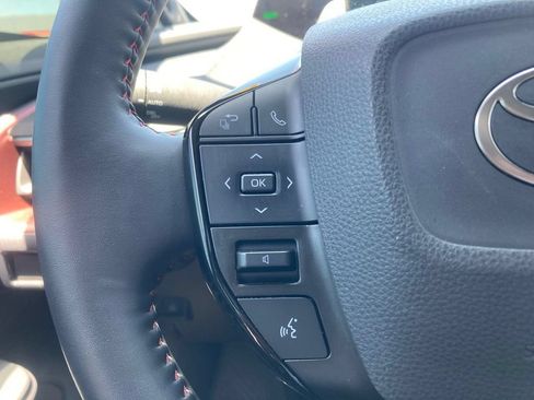 Certified 2023 Toyota Prius Prime Premium w/ Advanced Technology Package FWD image 15