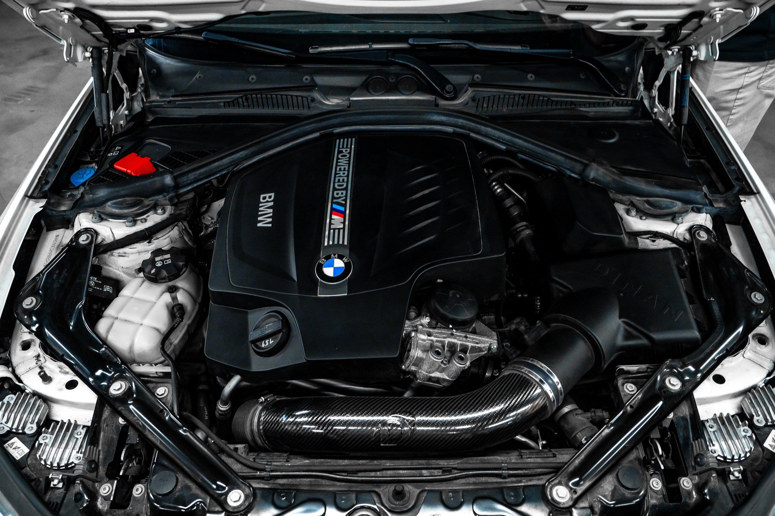 Used 2017 BMW M2 RWD image 19