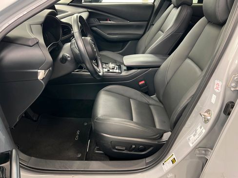 Used 2025 MAZDA CX-30 AWD 2.5 S w/ Preferred Package image 18