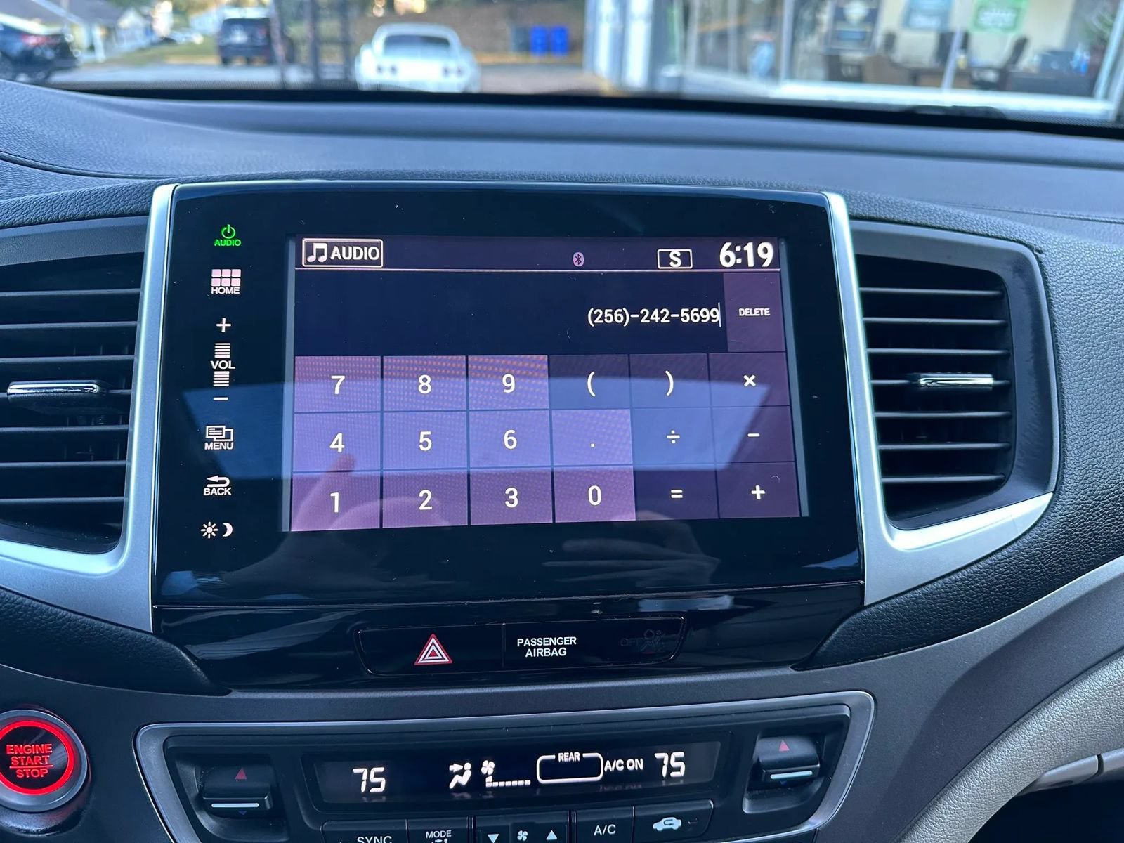 Used 2016 Honda Pilot EX-L image 37