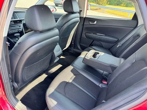 Used 2020 Kia Optima S w/ S Panoramic Sunroof Package image 31