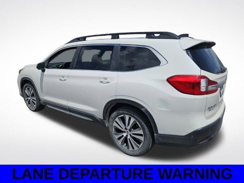 Certified 2022 Subaru Ascent Limited w/ Technology Package AWD/4WD image 7